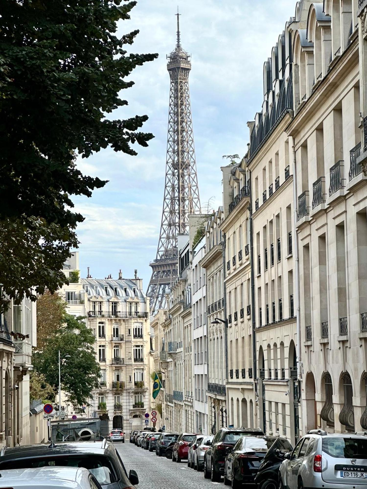 Champs Elysees 2 ปารีส ภายนอก รูปภาพ